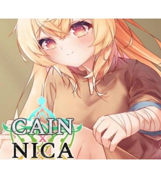 Cain x Nica Steam Key GLOBAL